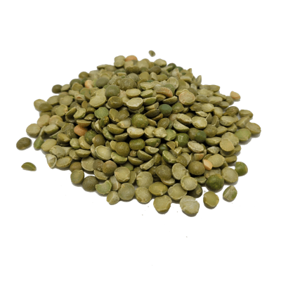 Arveja Partida - 500gr
