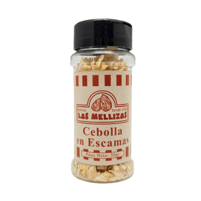 Cebolla en Escamas
