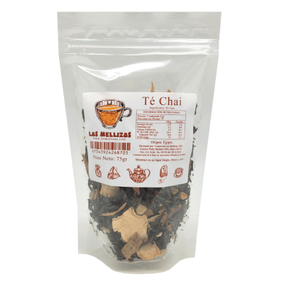 Té Chai - 75gr