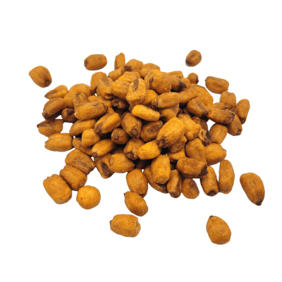 Maíz Frito con Sal de Mar - 250gr