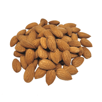 Almendra Tostada