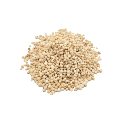 Pipoca de Quinoa Endulzada 150gr