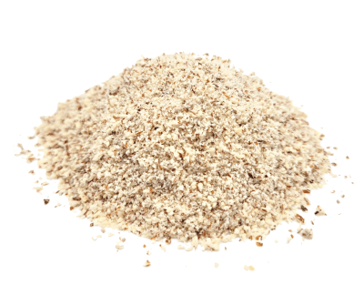 Harina de Almendra Con Piel