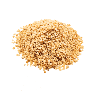 Granella de Avellana Europea Tostada 2-4mm - 350gr