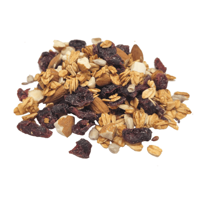 Granola Premium1