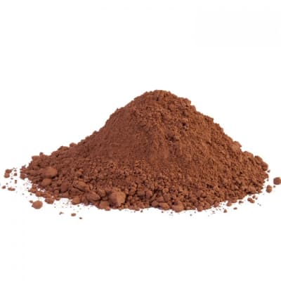 Cacao en polvo - 300gr