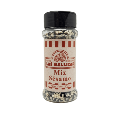 Mix Sésamo