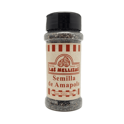 Semilla de Amapola