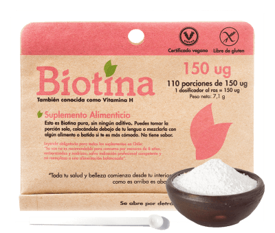 Biotina