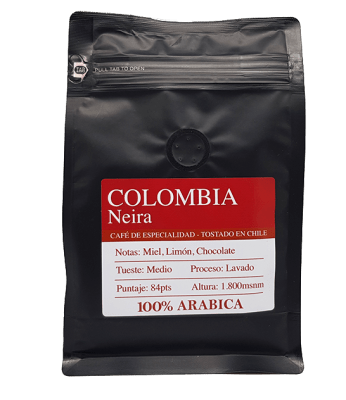 Café Molido 250gr - Neira (Colombia)