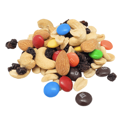Trail Mix M&M™ - 400gr