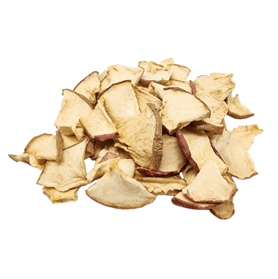 Manzana Chips - 100gr