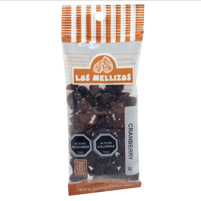 Pack Snack - Cranberry Deshidratado (20x30gr)