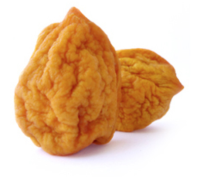 Huesillo Deshidratado