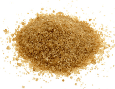 Azúcar Rubia - 400gr
