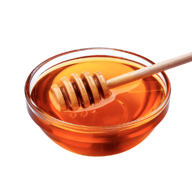 Miel de Abeja - 600gr