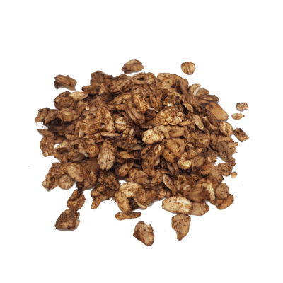 Granola Café y Cacao