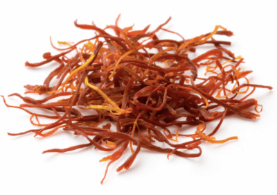 Azafrán Español - 1gr