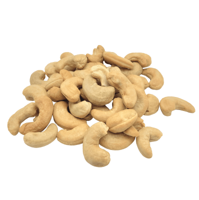 Castaña de Cajú Tostada Natural1