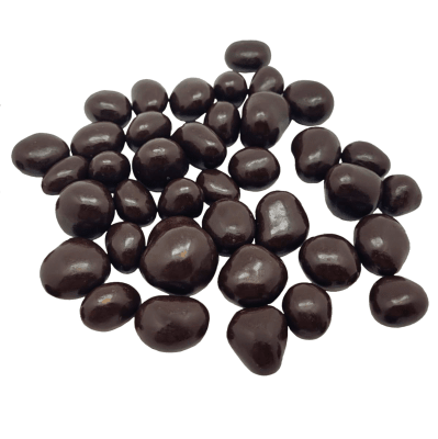 Maní Bañado con Chocolate Bitter 63% - 200gr