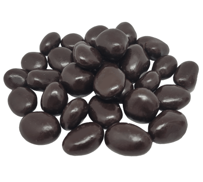 Cranberry Bañado con Chocolate Bitter 63%
