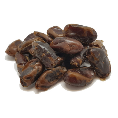 Dátiles sin Carozo - 400gr1