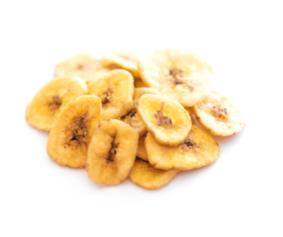 Banana Chips