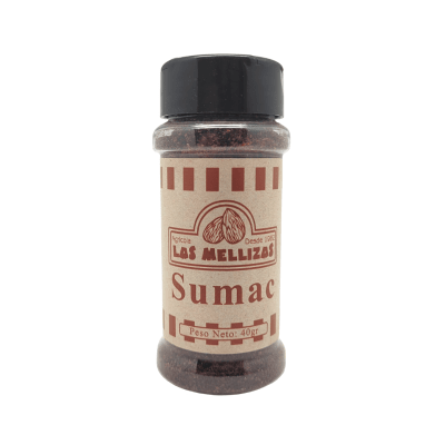 Sumac - 40gr