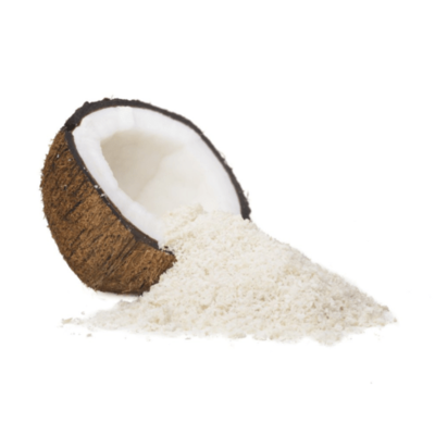 Coco Rallado Fino - 250gr