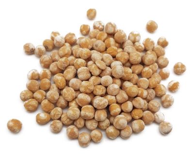 Garbanzo Pelado - 500gr