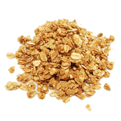 Granola Avena & Miel1