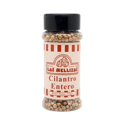 Cilantro Entero - 25gr1