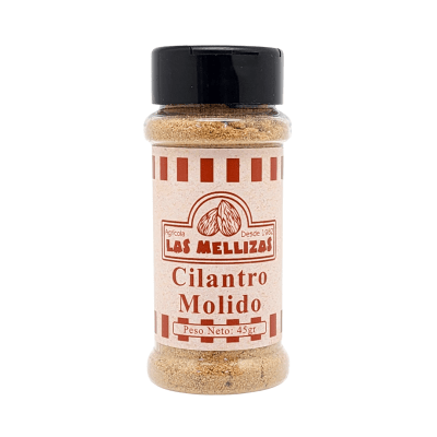 Cilantro Molido - 45gr1