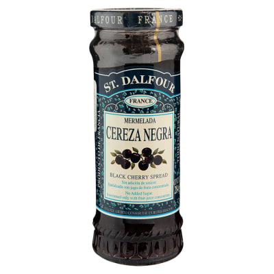 Mermelada de Cereza - 284gr
