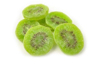 Kiwi Deshidratado - 300gr