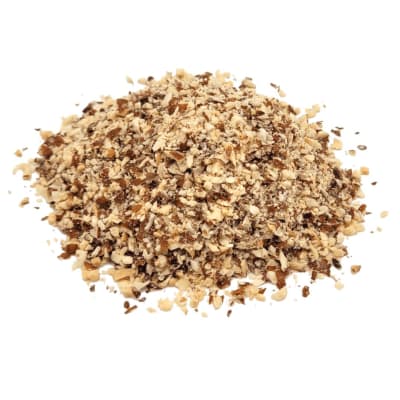 Harina Gruesa de Almendras Tostadas con Piel - 1kg