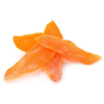 Mango Deshidratado - 300gr1