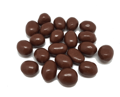 Mani Bañado en Chocolate - 200gr