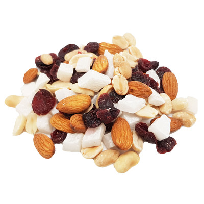Mix Coco - 400gr