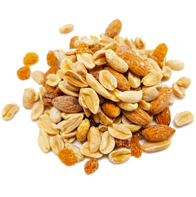 Mix Natural - 400gr