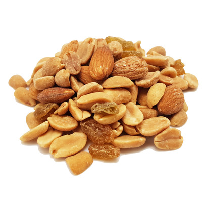 Mix Salado - 400gr