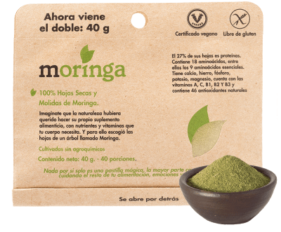 Moringa