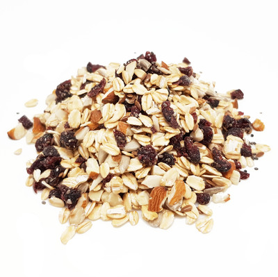 Muesli Avena