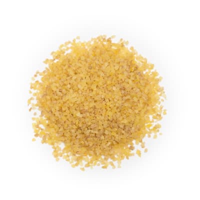 Trigo Burgol - 500gr