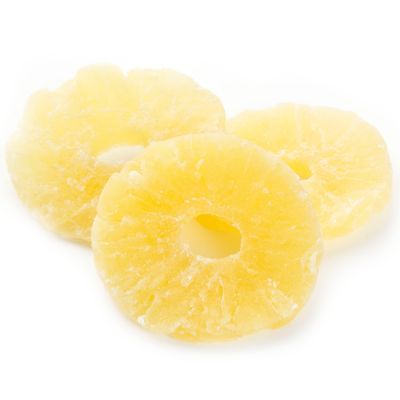 Piña Deshidratada - 300gr