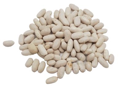 Poroto Alubia - 500gr1