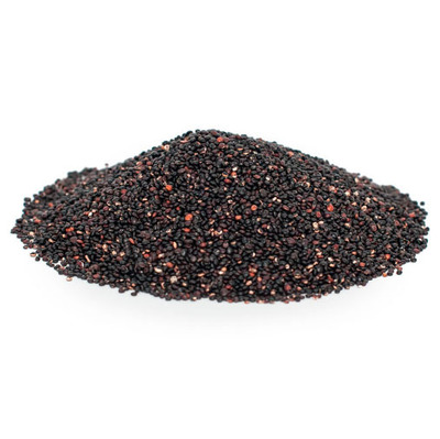 Quinoa Negra1
