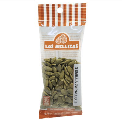 Pack Snack - Semilla de Zapallo (20x35gr)