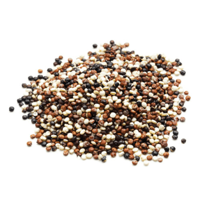 Quinoa Tricolor - 400gr1