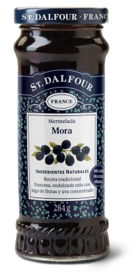 Mermelada de Mora - 284gr1
